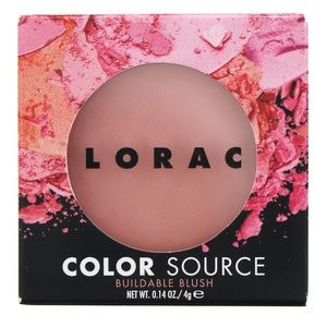 ❗️ LAST ONE ❗️LORAC Color Source Buildable Blush